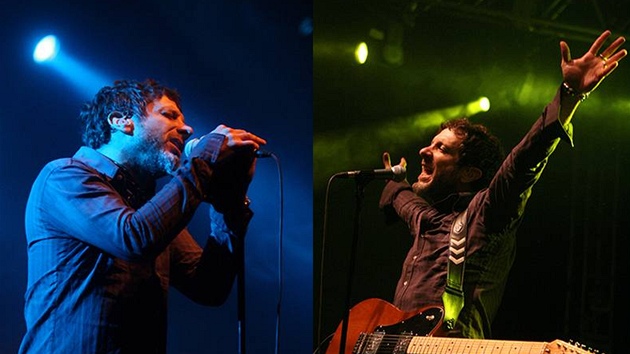 Mercury Rev