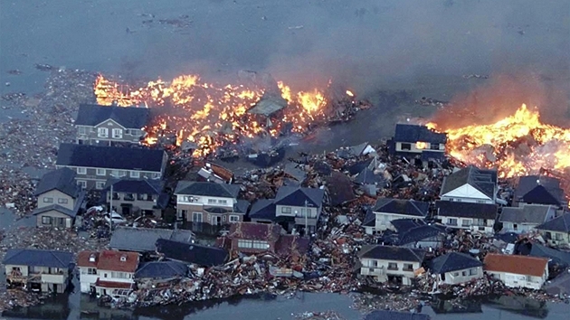 tsunami tsunami