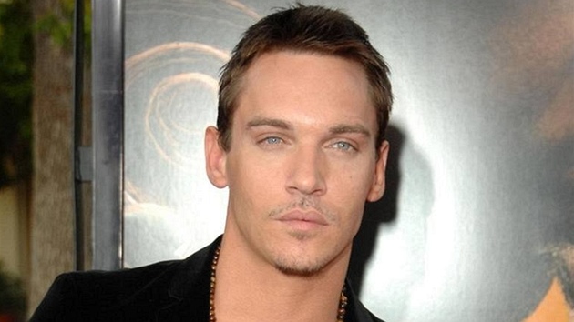 Jonathan Rhys Meyers