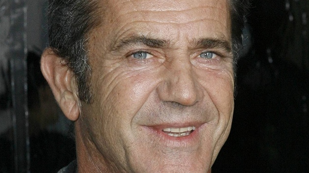 Mel Gibson Mel Gibson
