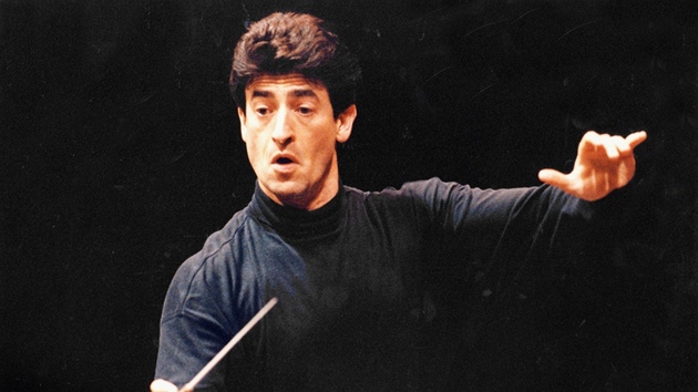 Yakov Kreizberg Yakov Kreizberg