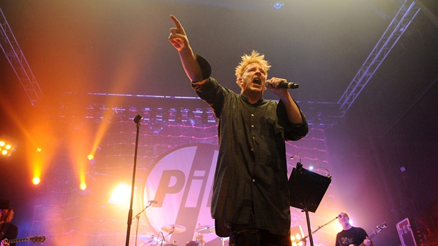 Public Image Ltd. (John Lydon) Public Image Ltd. (John Lydon)