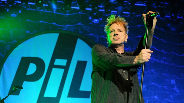 Public Image Ltd. (John Lydon) Public Image Ltd. (John Lydon)