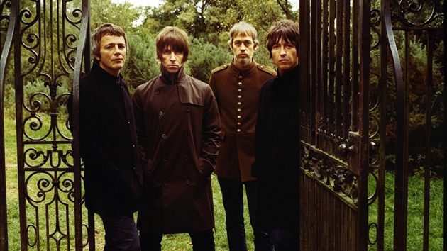 Beady Eye