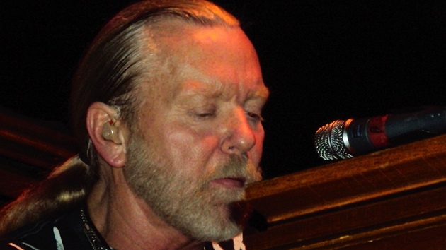 Gregg Allman