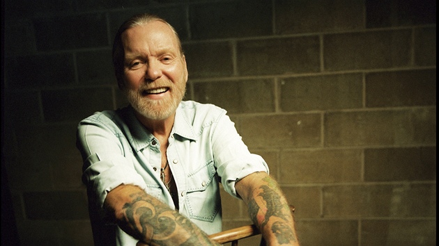 Gregg Allman