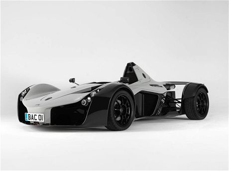 BAC Mono