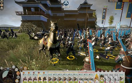 Shogun 2: Total War