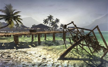 Dead Island