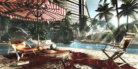 Dead Island