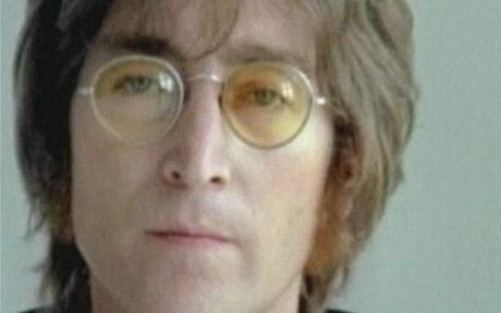 John Lennon