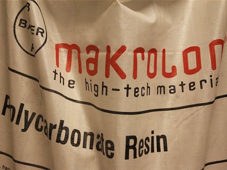 DTD - Makrolon