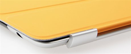 iPad 2 - Smart Cover (roh)