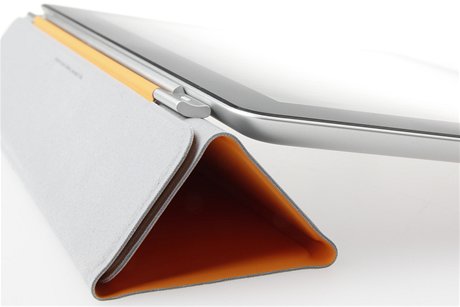 iPad 2 - Smart Cover (detail)