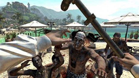 Dead Island