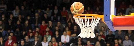 basketbal - ilustraní foto