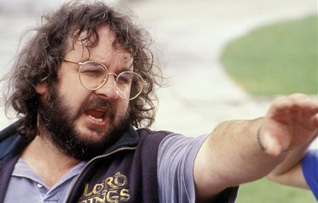 Peter Jackson