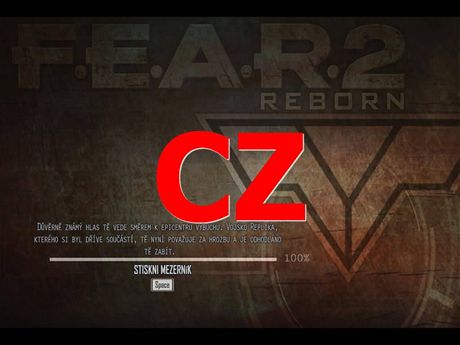 F.E.A.R. 2: Reborn