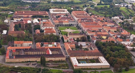 Terezín