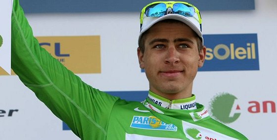 Peter Sagan