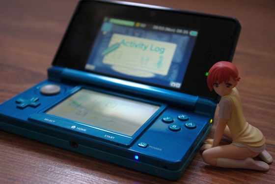 Nintendo 3DS