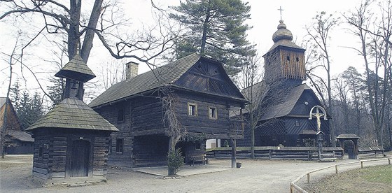 Valaské muzeum v pírod láká návtvníky zejména na tradiní programy spojené s masopustem, Velikonocemi i Vánocemi nebo ukázky tradiních emesel.