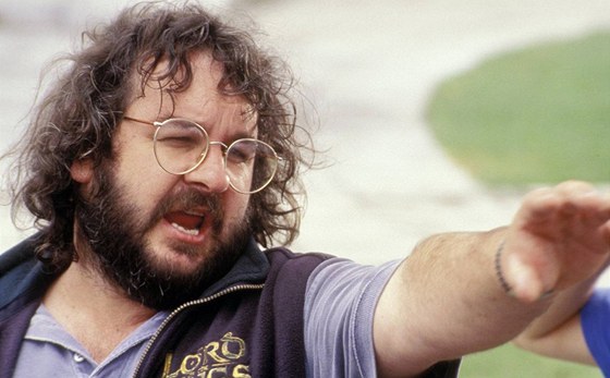 Peter Jackson