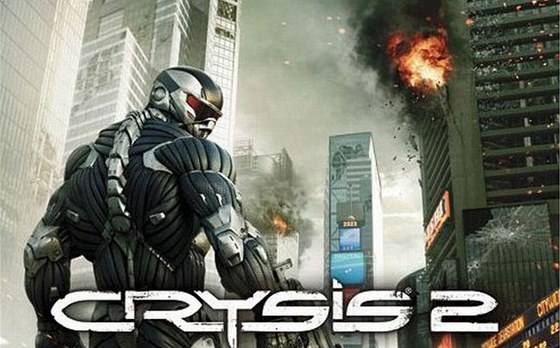 Crysis 2