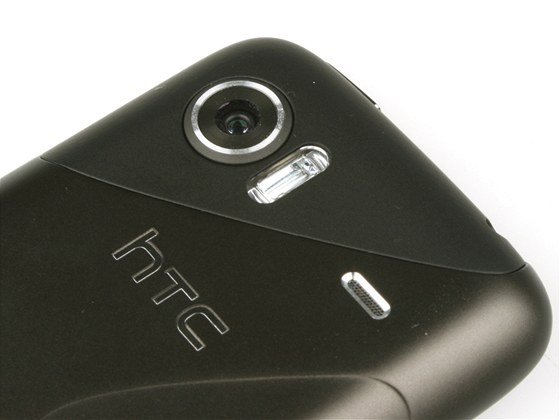 HTC 7 Mozart