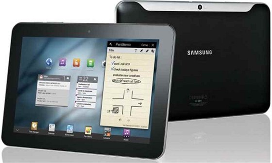 Samsung Galaxy Tab 8.9