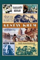 Gustav Krum - sebran komiksy