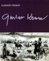 Gustav Krum - monografie