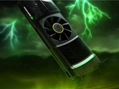 nVidia GeForce GTX 590