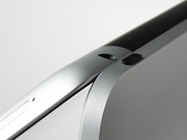 iPad 2 - srovnání
