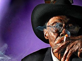 Pinetop Perkins