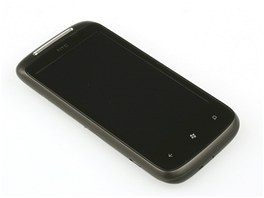 HTC 7 Mozart