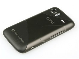 HTC 7 Mozart