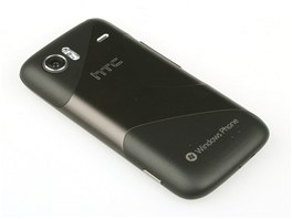 HTC 7 Mozart