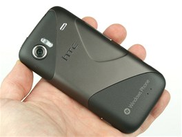 HTC 7 Mozart