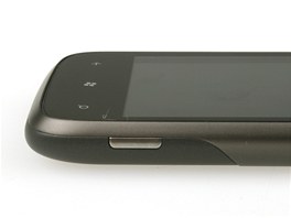 HTC 7 Mozart