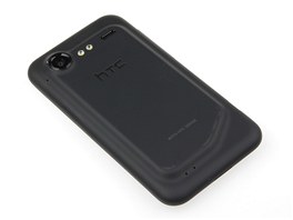 HTC Incredible S