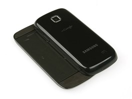 Samsung Galaxy 551