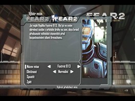 F.E.A.R. 2: Reborn