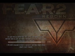 F.E.A.R. 2: Reborn