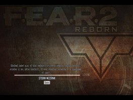 F.E.A.R. 2: Reborn