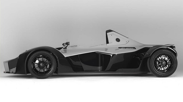 BAC Mono