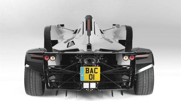 BAC Mono