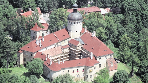 Grabštejn Grabštejn