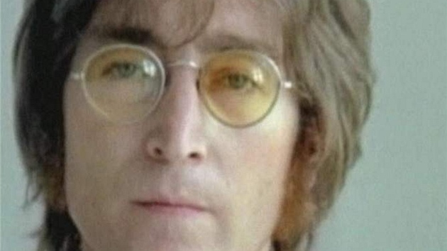 John Lennon