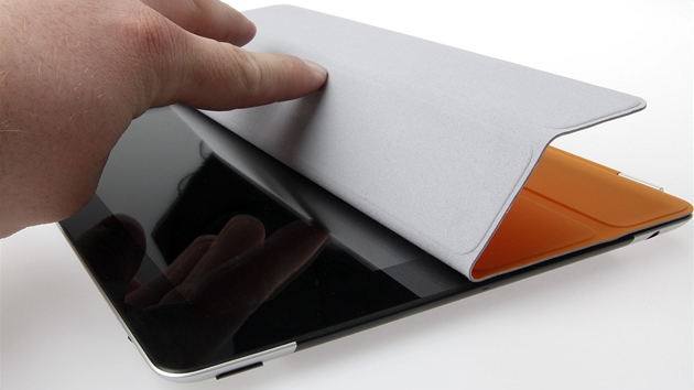 iPad 2 - Smart Cover (skladani) iPad 2 - Smart Cover (skladani)